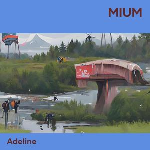 Mium