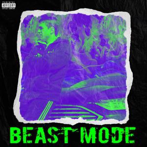 BEAST MODE (feat. Gbeast)