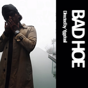 BAD HOE - AKEMEN