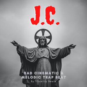 J.C. (Sad Piano Trap Beat)