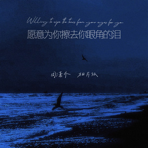 愿意为你擦去眼角的泪 (说唱版)