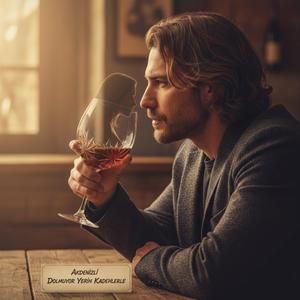 Dolmuyor Yerin Kadehlerle