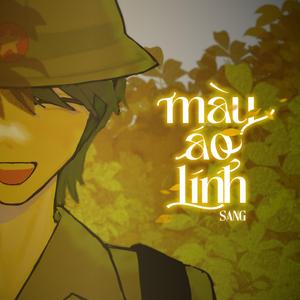 Màu Áo Lính - Sang