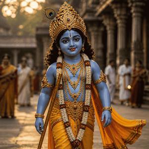Udupiya Krishna Bandane | Kannada Devotional Song | Udupi Sri Krishna Bhajan