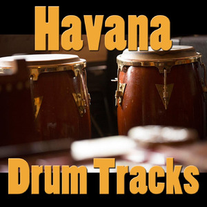Drum Track Twelve