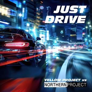 Just Drive (Extended Mix)