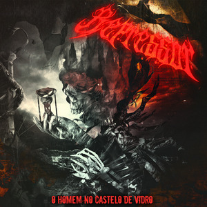 O Homem no Castelo de Vidro