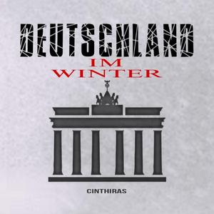 Deutschland im Winter