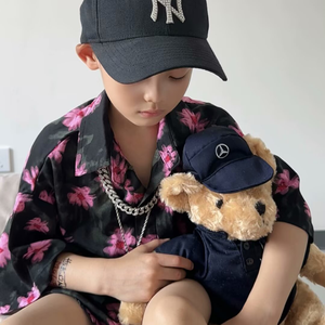 《混世魔王dei哥成长记》