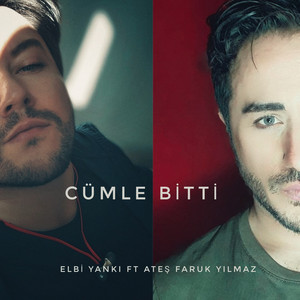 Cümle Bitti