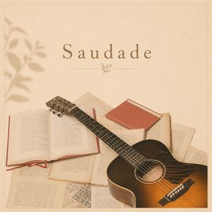 Saudade (Instrumental)