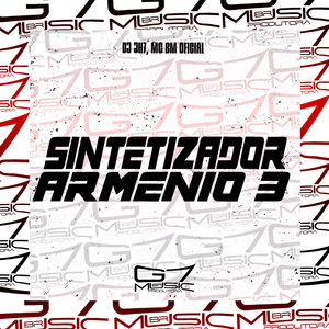 Sintetizador Armênio 3