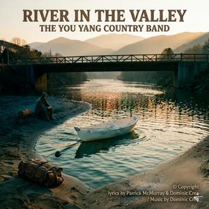 RIVER IN THE VALLEY