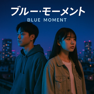 ブルー・モーメント