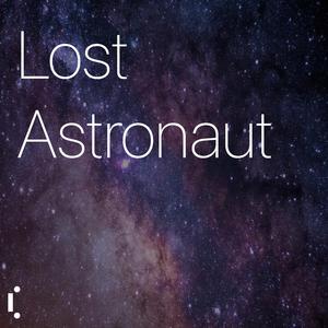 Lost Astronaut