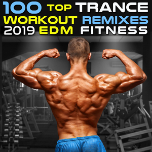 Midsole Groove, Pt. 12 (140 BPM Trance Workout Top Hits DJ Mix)