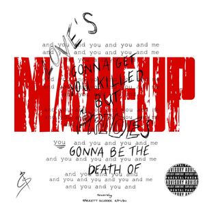 Makeup (feat. Rav3n)