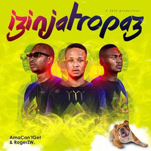 Entweni _ CantGet & RogerZW (feat. Barack, Sgoba & Enzo Lorenzo)