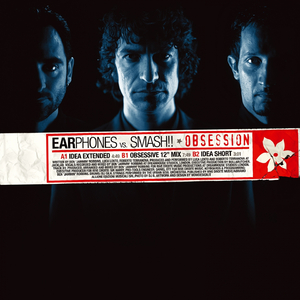 Obsession (Idea Short) (Earphones Vs Smash!!)