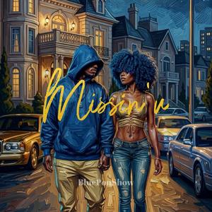 Missin'u (LoFi R&B)