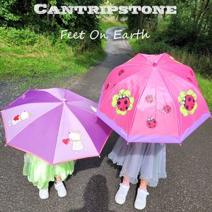 Feet on Earth
