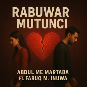 Rabuwar Mutunci (Live)