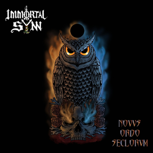 Novus Ordo Seclorum (2020 Radio Remix)