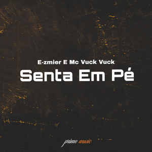 Senta em Pé