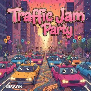 Traffic Jam Party