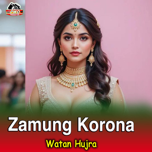 Zamung Korona