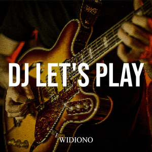 DJ Let's Play