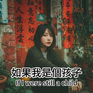 If I Were Still A Child如果我是個孩子
