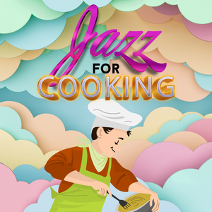 Jazz Cafe Cooking Beat