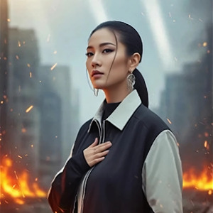 コードリボーン