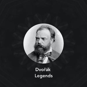 Legends Op. 59: No. 1 in D Minor