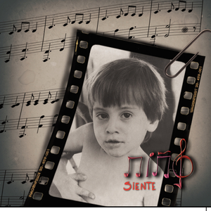 Plegaria para un Niño Dormido