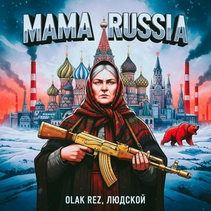 Мама Russia