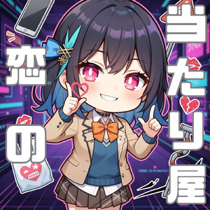 恋の当たり屋 (feat. 宮舞モカ)