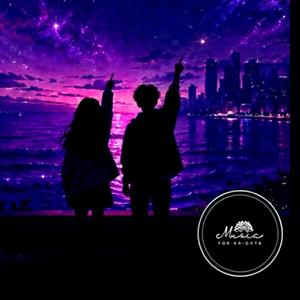 Galaxy Summer Nights
