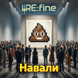 Навали