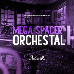 Mega Spacer Orchestal