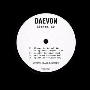 Polyphonic (Original Mix)