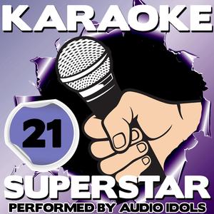 The Boys of Summer (Originally Performed by DJ Sammy) [Karaoke Version]