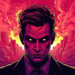 Super Villain (feat. TripSix)