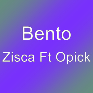 Zisca Ft Opick