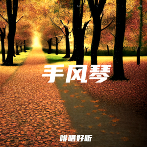 阿兰胡埃斯协奏曲（手風琴翻奏）