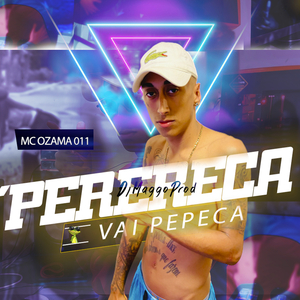 Perereca Vai Pepeca