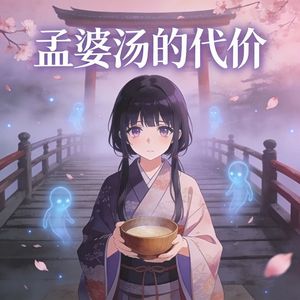 孟婆汤的代价