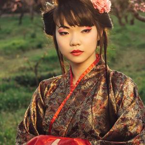 山影しぐれ
