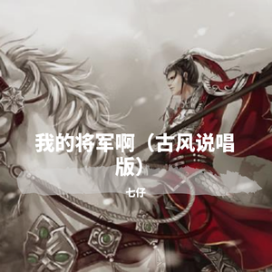 半阳-我的将军啊（古风说唱版）（七仔 remix）